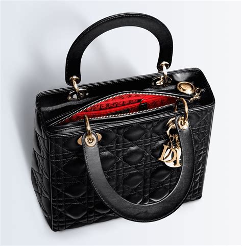 christian dior lady dior bag price|Lady Dior Bag price 2022.